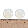 Opalite Cabochons G-H1596-FR-25mm-01-3