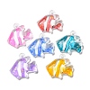 Acrylic Pendants PACR-C006-20-1