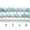 Natural Dolomite Beads Strands G-F765-H07-01-5
