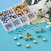 CCB Plastic Beads CCB-TA0001-02-8