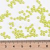 TOHO 8/0 Round Beads SEED-XTR08-0105-4