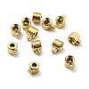 Ion Plating(IP) 304 Stainless Steel Crimp Beads LS-STAS-L216-51G-1