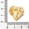 304 Stainless Steel Pendants STAS-R159-40G-03-3