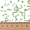 TOHO Round Seed Beads SEED-JPTR11-0947F-4