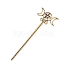 Alloy Hair Sticks PW-WG216BE-01-1