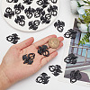 Alloy Pendents FIND-SC0003-48-3