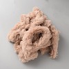 Artificial Wool Costume Accessories AJEW-WH0609-294C-2