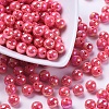 Eco-Friendly Poly Styrene Acrylic Beads X-PL425-7-1