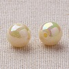 Eco-Friendly Poly Styrene Acrylic Beads PL426-13-2