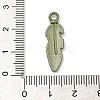 Alloy Pendants FIND-M037-01S-3