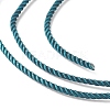 Round Nylon Cords OCOR-E022-A-12-4