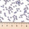 TOHO 8/0 Round Beads SEED-TR08-PF0567F-4