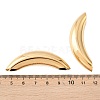 304 Stainless Steel Tube Beads STAS-D390-06G-3
