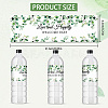 Bottle Label Adhesive Stickers DIY-WH0520-002-2