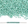 TOHO 11/0 Demi Round Beads Y-SEED-DR11-PF561-1