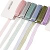 Polyester and Nylon Ribbon Sets DIY-Z029-01R-1