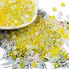 Glass Beads EGLA-A034-LM4mm-45-2