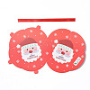Star Shape Christmas Gift Boxes LS-CON-L024-F02-3