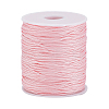 1 Roll Braided Nylon Cord NWIR-PH0002-35A-1