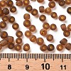 6/0 Glass Seed Beads SEED-US0003-4mm-M13-3