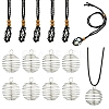 DIY Necklaces Making Kits DIY-YW0011-91-1