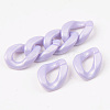 Opaque Acrylic Linking Rings LS-OACR-S038-003A-03-4