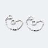 925 Sterling Silver Box chain STER-K171-10S-1