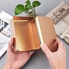 Rectangular Empty Tinplate Boxes CON-OC0001-06MG-3