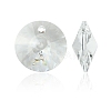 Preciosa® Crystal Pendants Y-PRC-PA14-00030-3