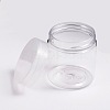 Plastic Beads Containers CON-X0001-3