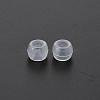 Transparent Plastic Beads LS-X-KY-N018-001-A01-5