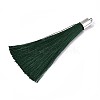Fiber Tassel Big Pendant Decorations X-FIND-R085-004-1