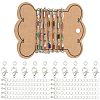 DIY Jewelry Making Kits DIY-FS0010-60P-05-1