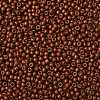 TOHO Round Seed Beads SEED-XTR08-PF0564F-2