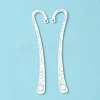 Tibetan Style Alloy Bookmarks LS-K096B022-1