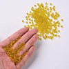 Glass Seed Beads SEED-US0003-4mm-10-4