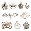 DIY Jewelry Making Finding Kit DIY-TA0005-20-2