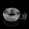 Round Anodized Aluminum Wire AW-F004-1.5mm-01-4