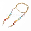 Chakra Jewelry AJEW-EH00302-1