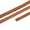 Faux Suede Cords LW-S028-41-3