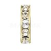 Preciosa® MAXIMA Crystal Multi-Stones Settings Y-PRC-MA4-00030-G-1