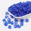 Transparent Acrylic Beads PL622-C07-3