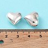 925 Sterling Silver Bead STER-H106-02B-S-5