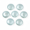 Opaque Acrylic Beads OACR-N131-019D-1
