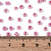 Glass Seed Beads SEED-A011-3mm-151-4