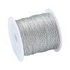 3-Ply Metallic Cord MCOR-CJ0001-03C-01-3
