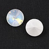 Glass Cabochons GLAA-N0028-05C-2