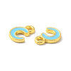 Alloy Enamel Pendants LS-ENAM-P247-01MG-C-2