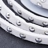 Faux Suede Cord LW-Q016-5mm-S1125-3