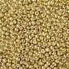 8/0 Glass Seed Beads SEED-A017-3mm-1115-2